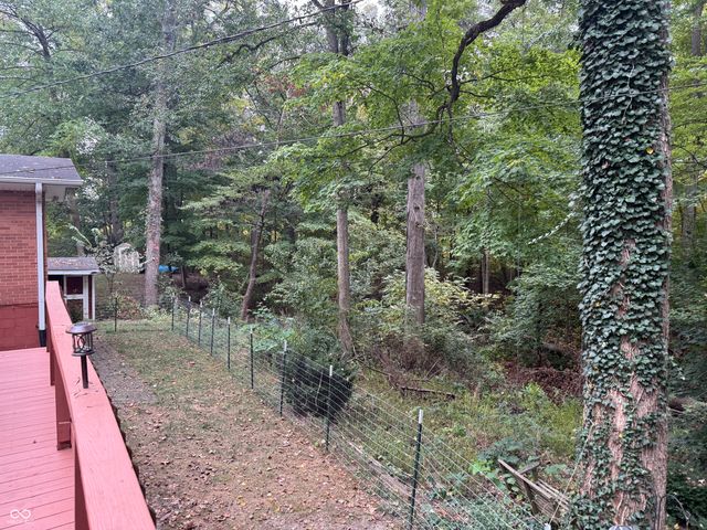 28 Cambridge Court, Anderson, IN 46012