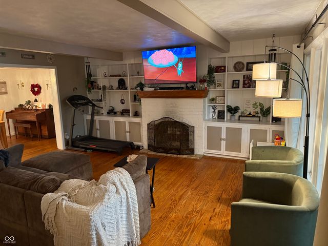 28 Cambridge Court, Anderson, IN 46012