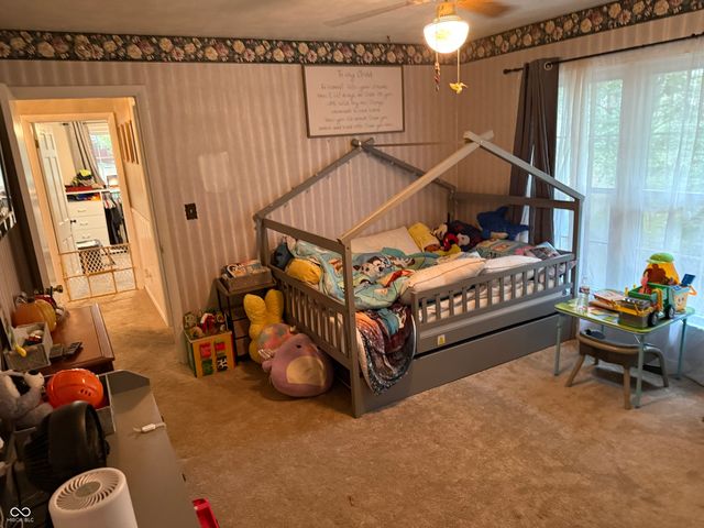 28 Cambridge Court, Anderson, IN 46012