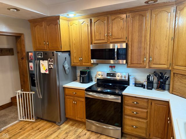 28 Cambridge Court, Anderson, IN 46012