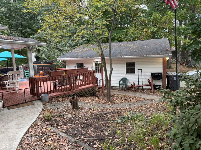 28 Cambridge Court, Anderson, IN 46012