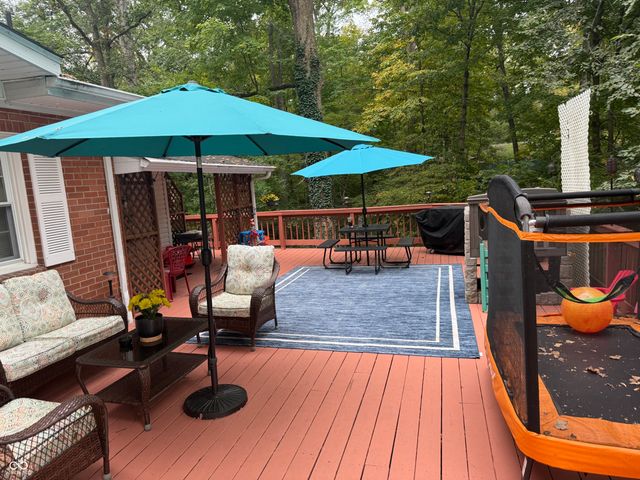 28 Cambridge Court, Anderson, IN 46012