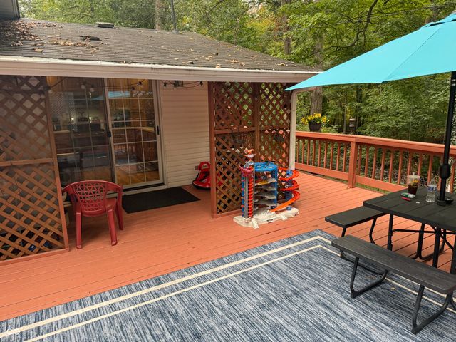 28 Cambridge Court, Anderson, IN 46012