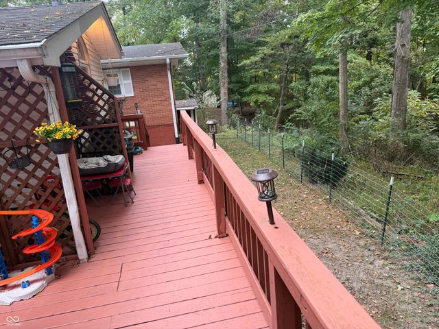 28 Cambridge Court, Anderson, IN 46012