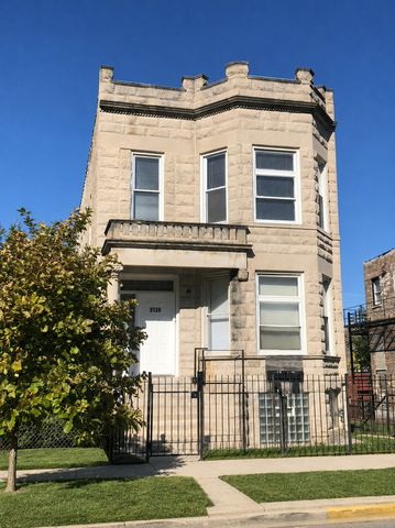 3130 W Polk Street, Chicago, IL 60612