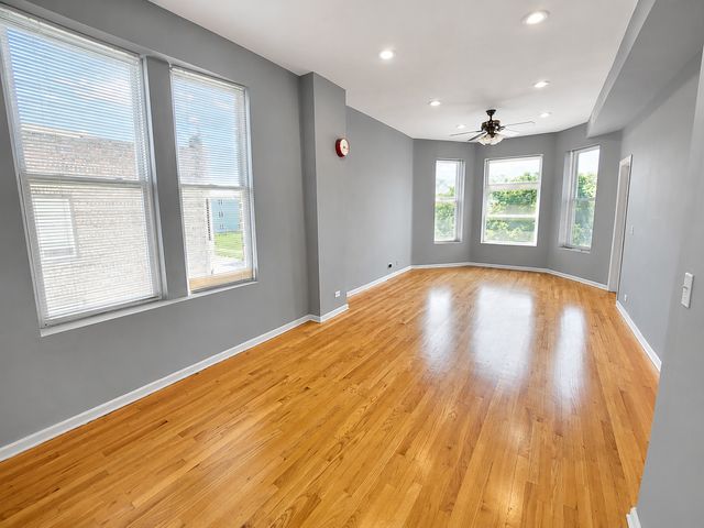 3130 W Polk Street, Chicago, IL 60612