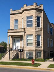 3130 W Polk Street, Chicago, IL 60612