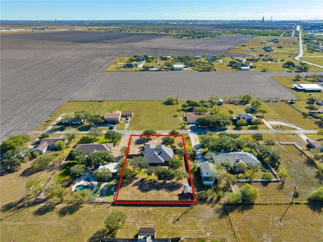 4187 COUNTRY PL, Portland, TX 78374