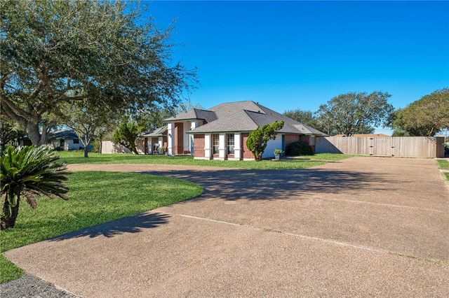 4187 COUNTRY PL, Portland, TX 78374