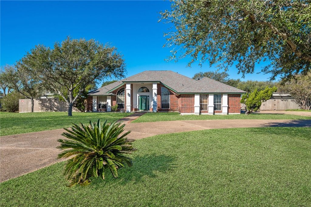 4187 COUNTRY PL, Portland, TX 78374