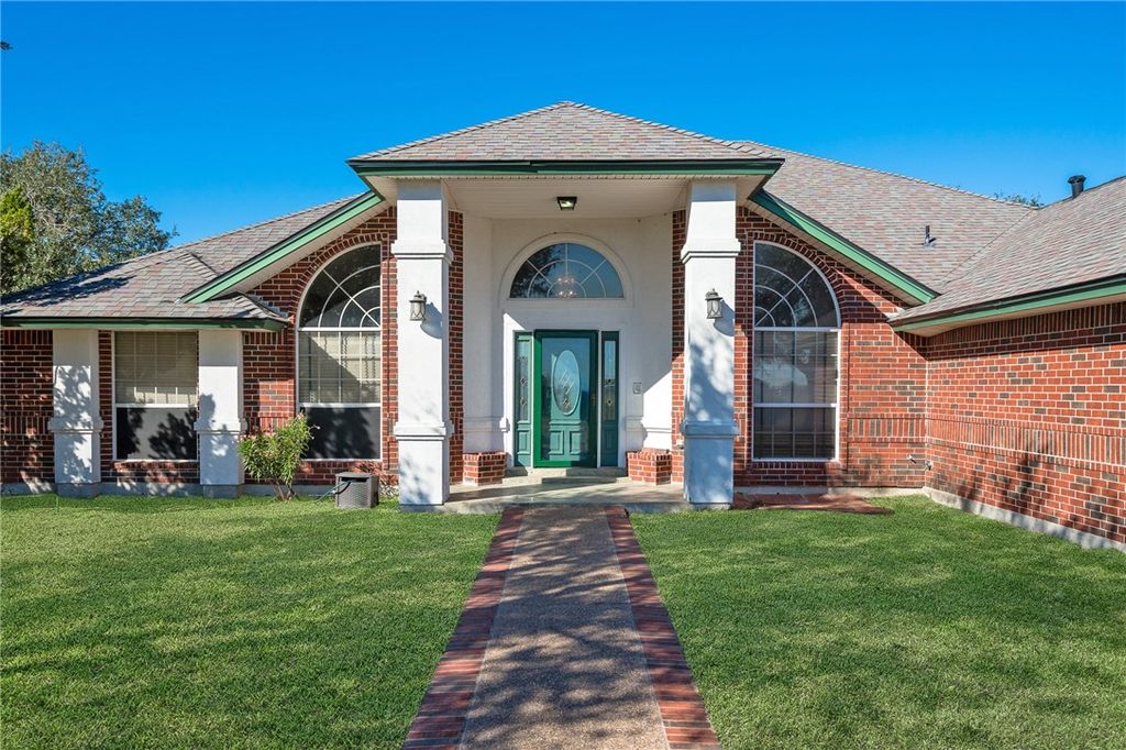 4187 COUNTRY PL, Portland, TX 78374 — photo 5