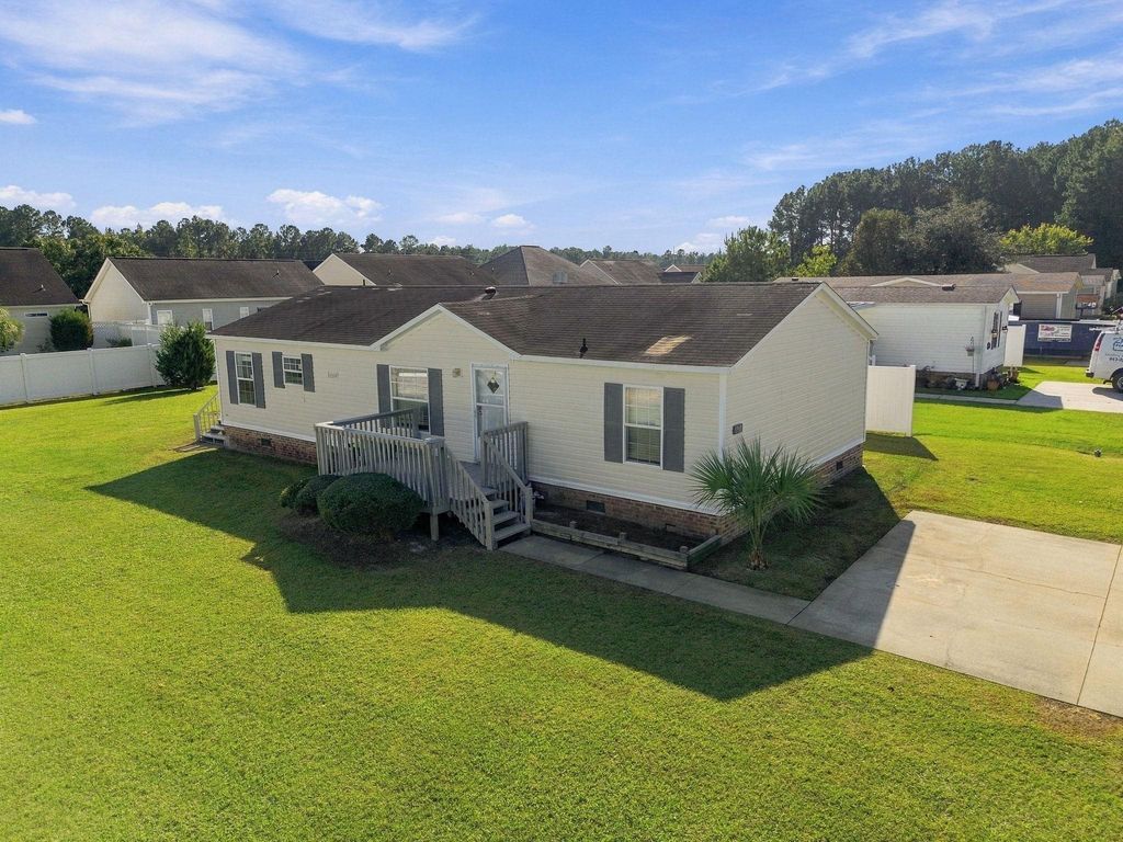 267 Iroquis Trail, Longs, SC 29568 — exterior