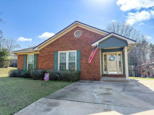 7483 Cardinal Landing Court, Columbus, GA 31909