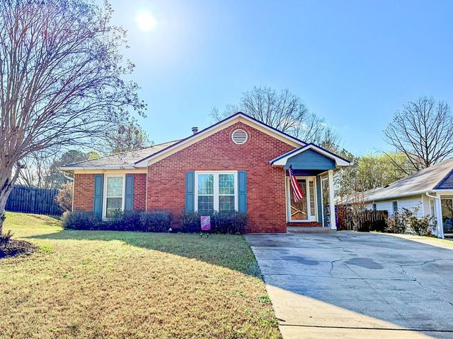 7483 Cardinal Landing Court, Columbus, GA 31909
