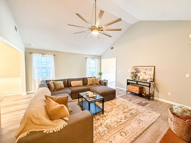 7483 Cardinal Landing Court, Columbus, GA 31909