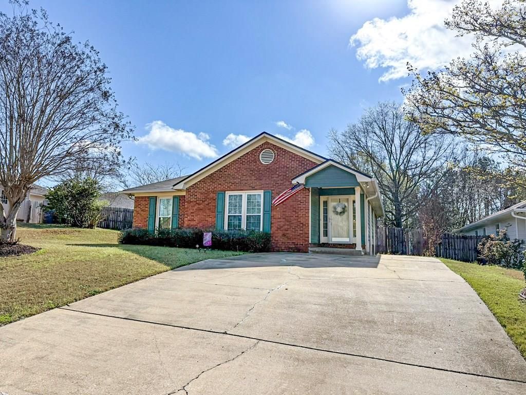 7483 Cardinal Landing Court, Columbus, GA 31909