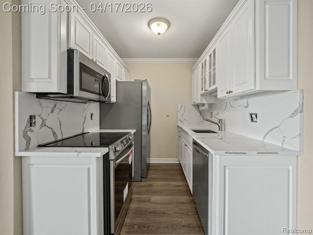 444 Chester Street 425, Birmingham, MI 48009