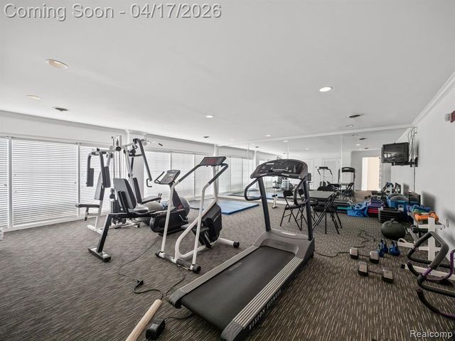444 Chester Street 425, Birmingham, MI 48009