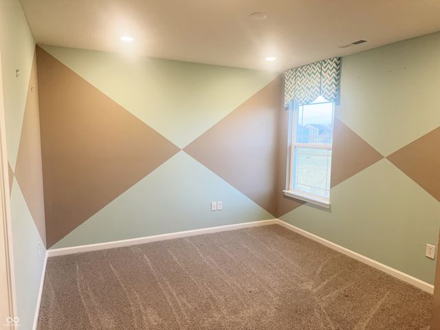 830 Saddlebrook Farms Boulevard, Whiteland, IN 46184
