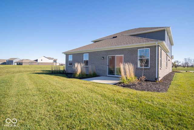 830 Saddlebrook Farms Boulevard, Whiteland, IN 46184
