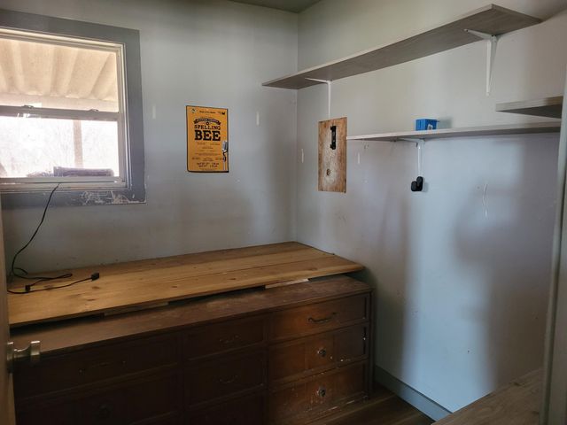 25647 S 585 Road, Afton, OK 74331