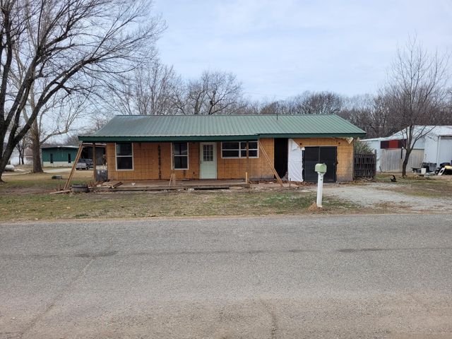 25647 S 585 Road, Afton, OK 74331