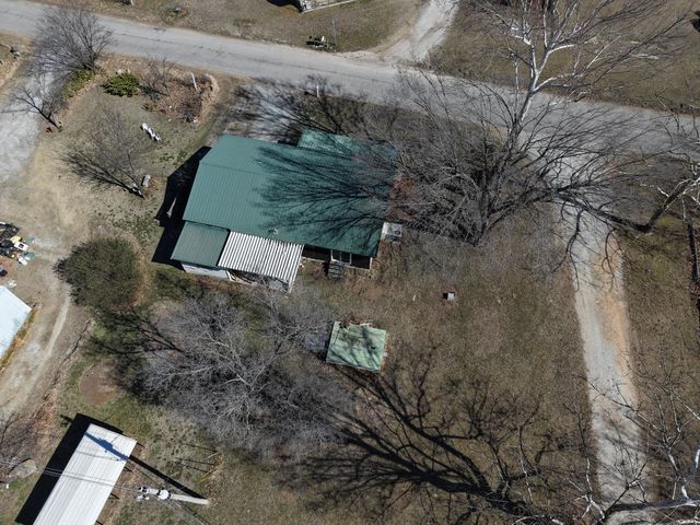 25647 S 585 Road, Afton, OK 74331