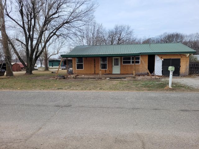 25647 S 585 Road, Afton, OK 74331