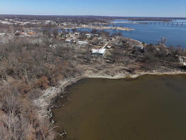 25647 S 585 Road, Afton, OK 74331