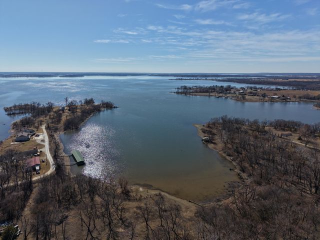 25647 S 585 Road, Afton, OK 74331