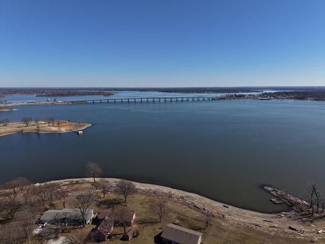 25647 S 585 Road, Afton, OK 74331