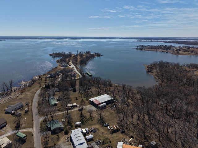 25647 S 585 Road, Afton, OK 74331