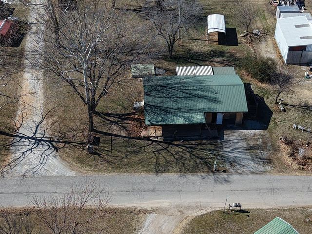 25647 S 585 Road, Afton, OK 74331