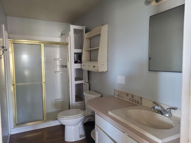 25647 S 585 Road, Afton, OK 74331