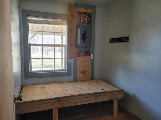 25647 S 585 Road, Afton, OK 74331