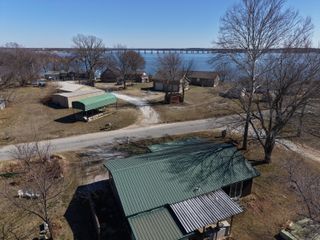 25647 S 585 Road, Afton, OK 74331