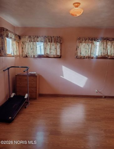 534 Clark Street, Toledo, OH 43605