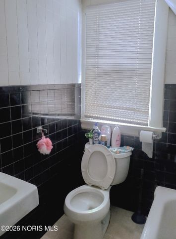 534 Clark Street, Toledo, OH 43605