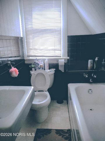 534 Clark Street, Toledo, OH 43605