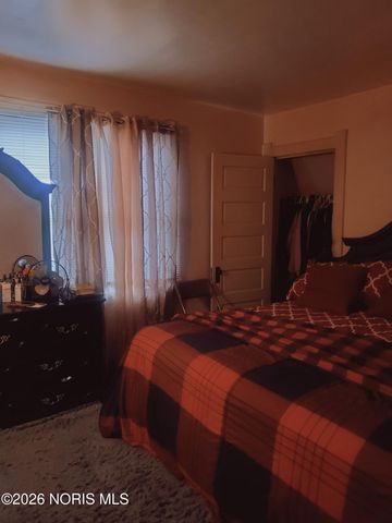 534 Clark Street, Toledo, OH 43605