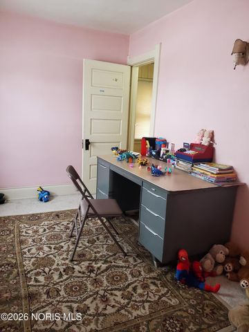 534 Clark Street, Toledo, OH 43605