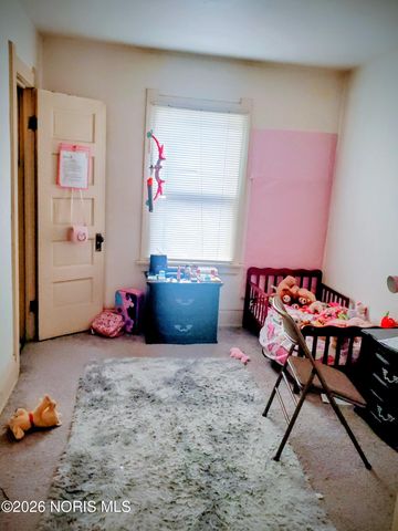 534 Clark Street, Toledo, OH 43605