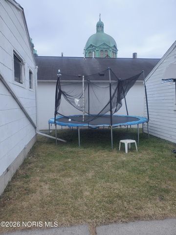 534 Clark Street, Toledo, OH 43605