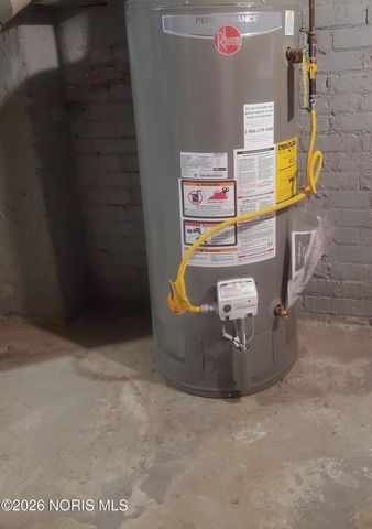 534 Clark Street, Toledo, OH 43605