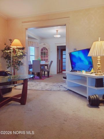 534 Clark Street, Toledo, OH 43605