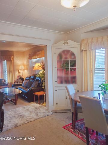 534 Clark Street, Toledo, OH 43605