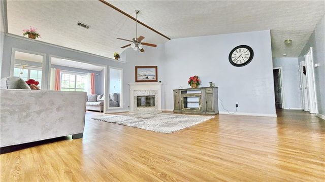 2233 Hansford Pass, Buford, GA 30519