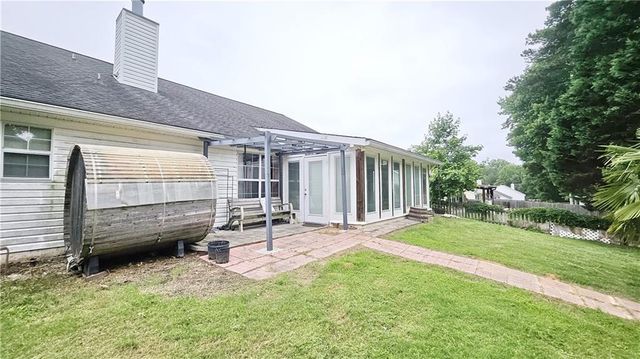 2233 Hansford Pass, Buford, GA 30519