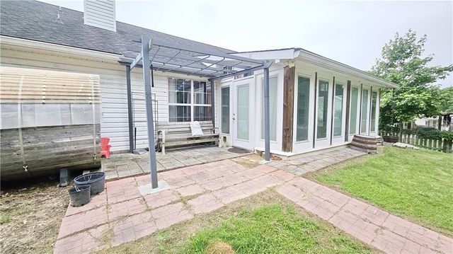 2233 Hansford Pass, Buford, GA 30519