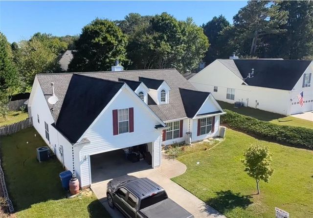 2233 Hansford Pass, Buford, GA 30519